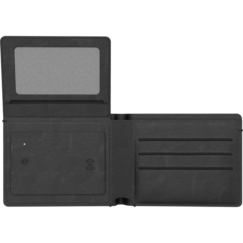 TRACE Apple Find My® Wallet