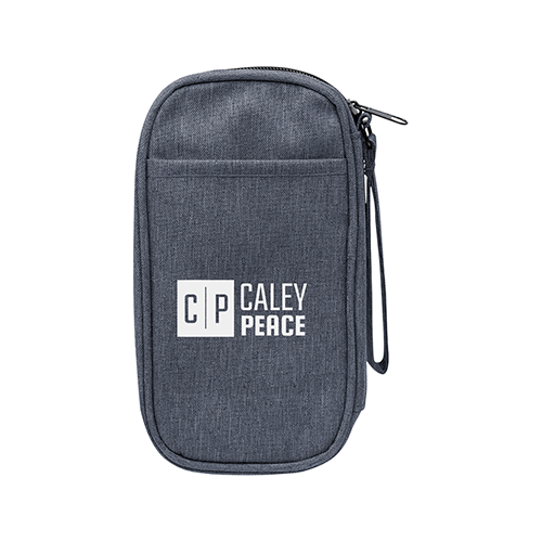 Tandem Tech Travel Organizer
