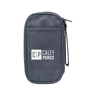 Tandem Tech Travel Organizer