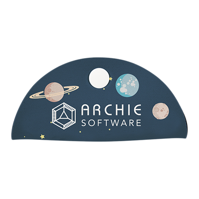 Tech Taco Cord Organizer