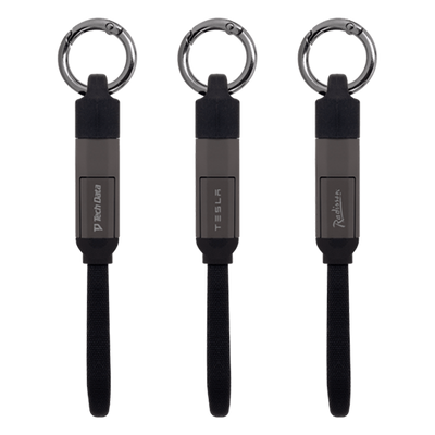 Tekconnect Power Fire 60W Charging Cable