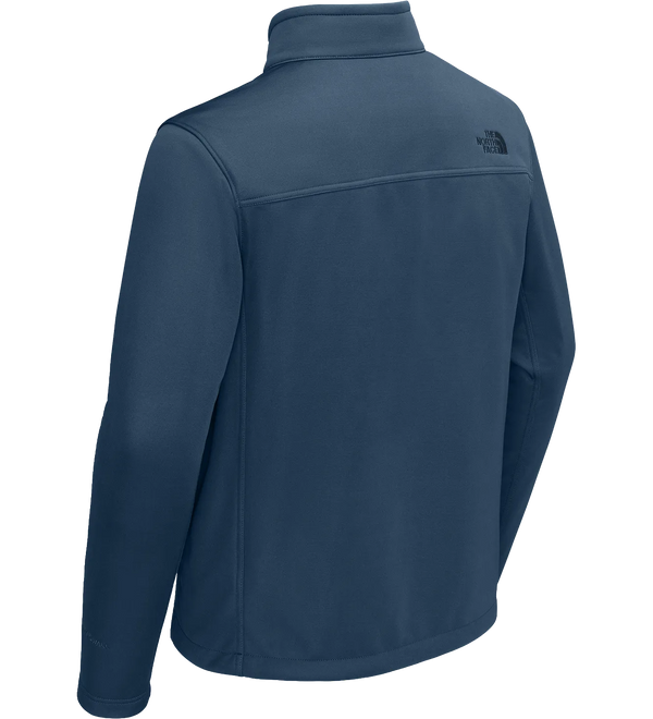 The-North-Face-Chest-Logo-Ridgewall-Soft-Shell-Jacket-Shady-Blue-Back.webp
