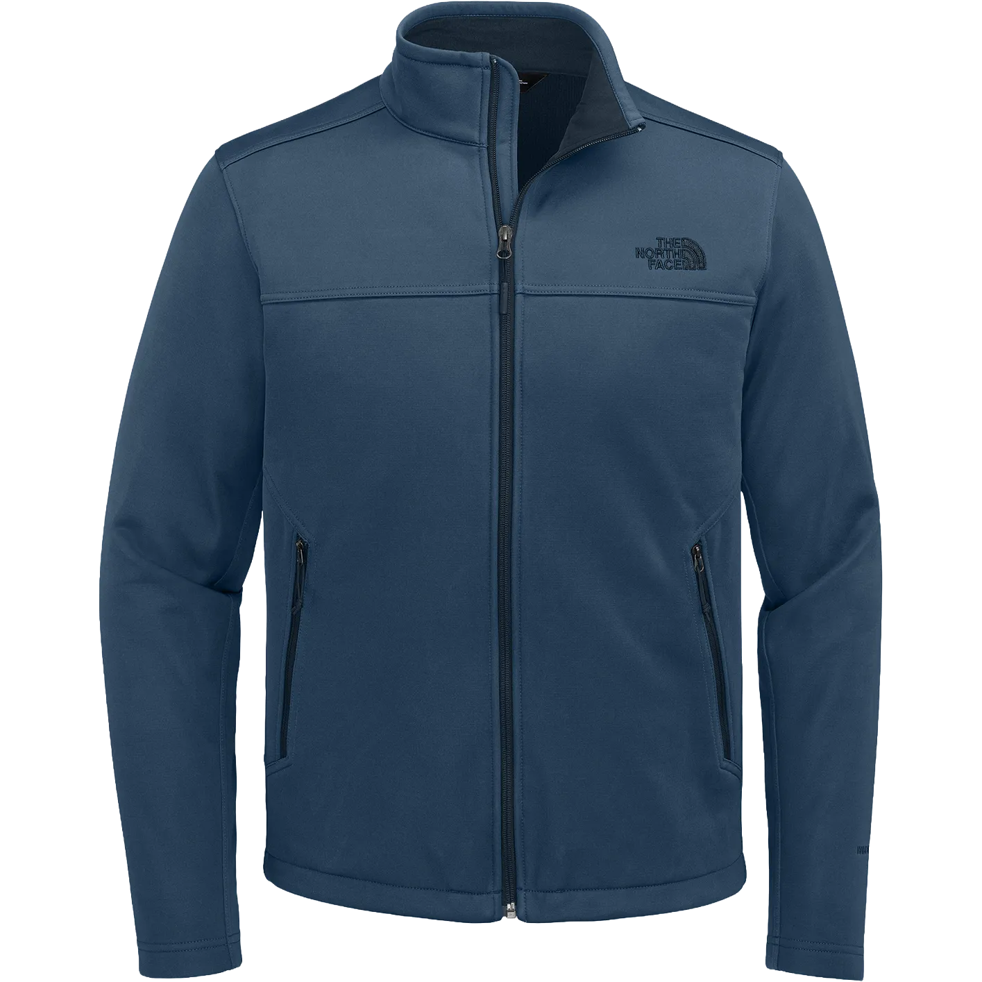 The North Face Chest Logo Ridgewall Soft Shell Jacket
