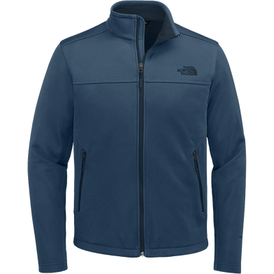 The North Face Chest Logo Ridgewall Soft Shell Jacket