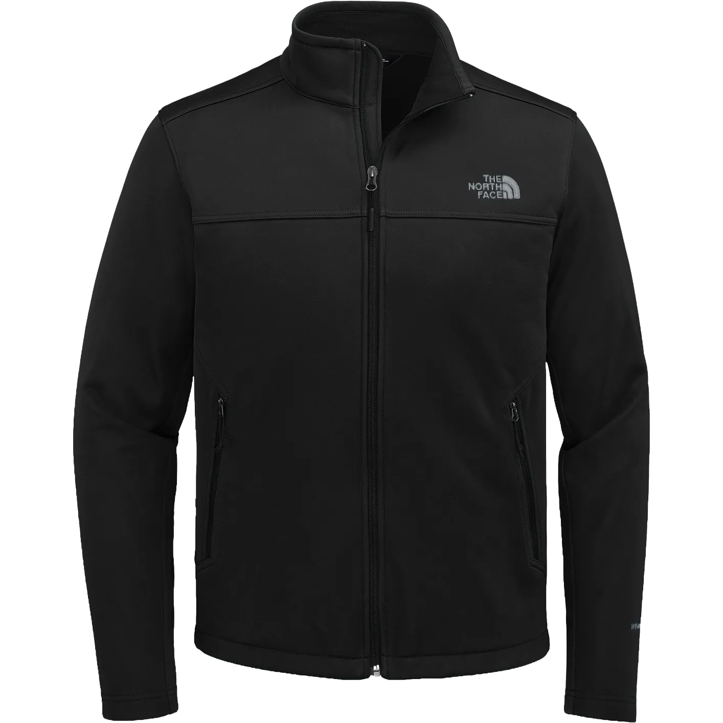 The North Face Chest Logo Ridgewall Soft Shell Jacket