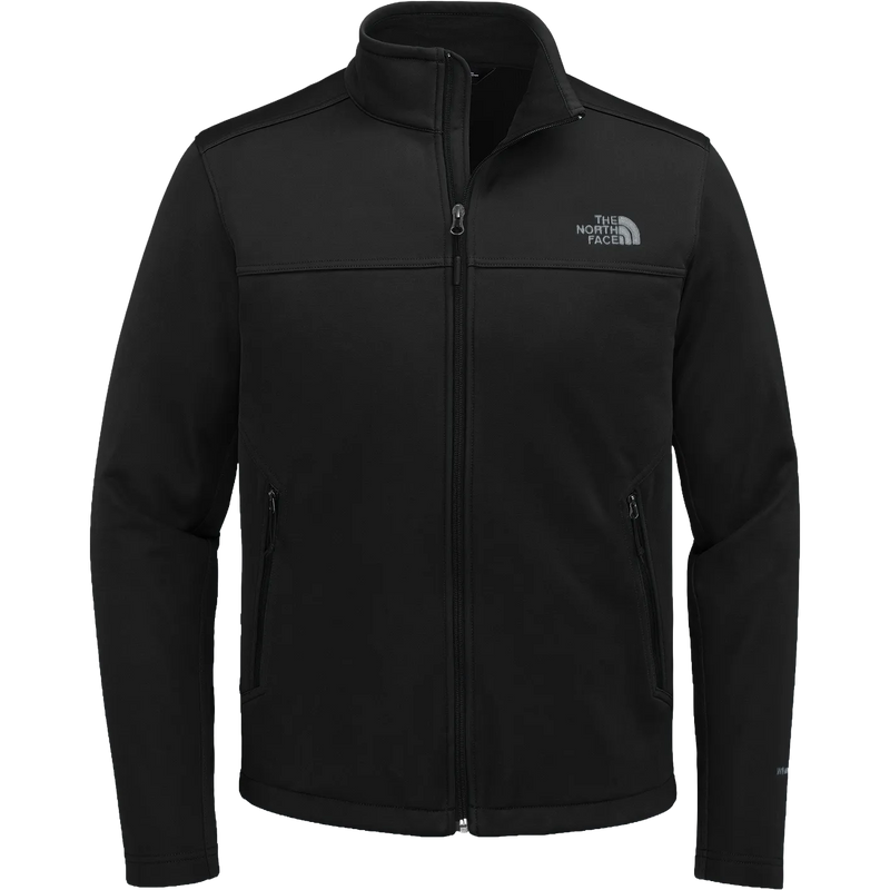 The North Face Chest Logo Ridgewall Soft Shell Jacket