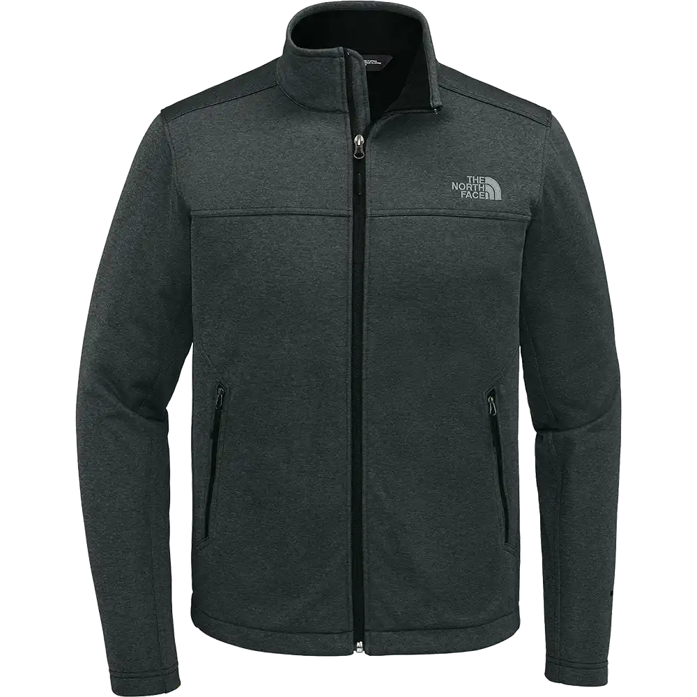 The North Face Chest Logo Ridgewall Soft Shell Jacket