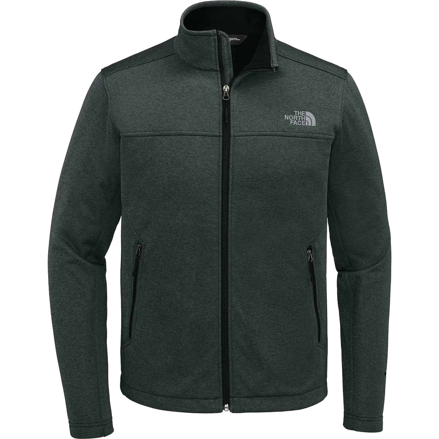 The North Face Chest Logo Ridgewall Soft Shell Jacket