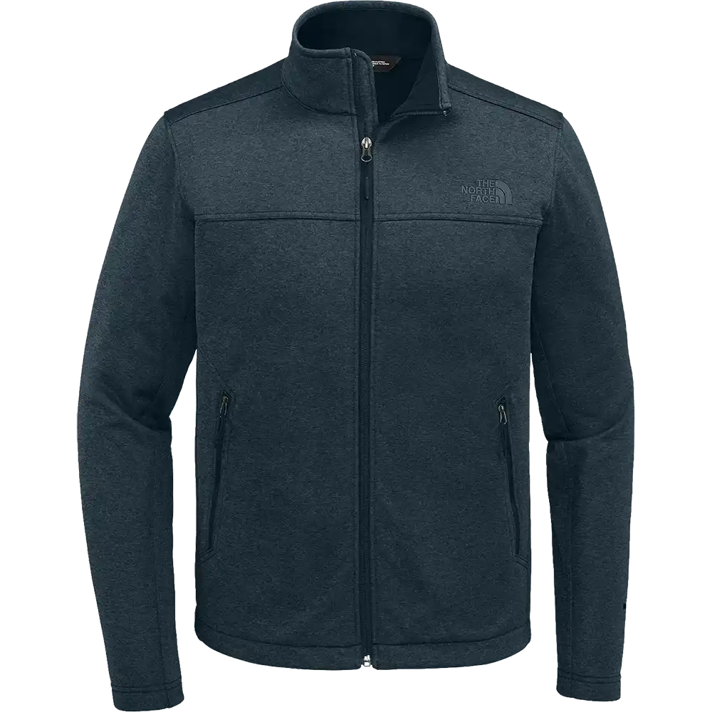 The North Face Chest Logo Ridgewall Soft Shell Jacket