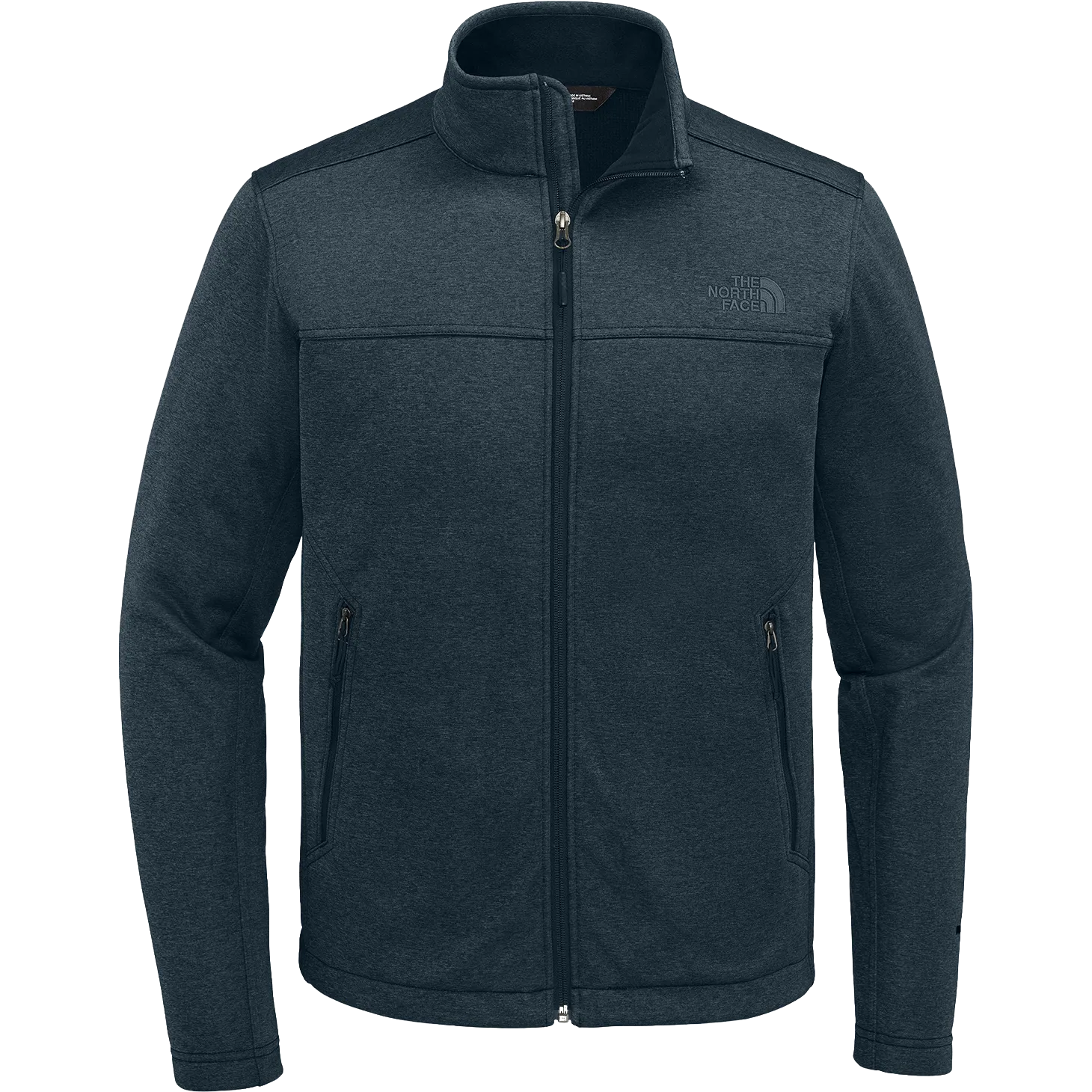 The North Face Chest Logo Ridgewall Soft Shell Jacket