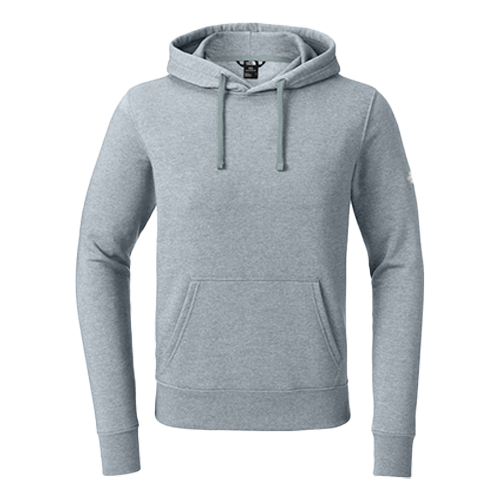 The North Face Sleeve Logo Pullover Hoodie