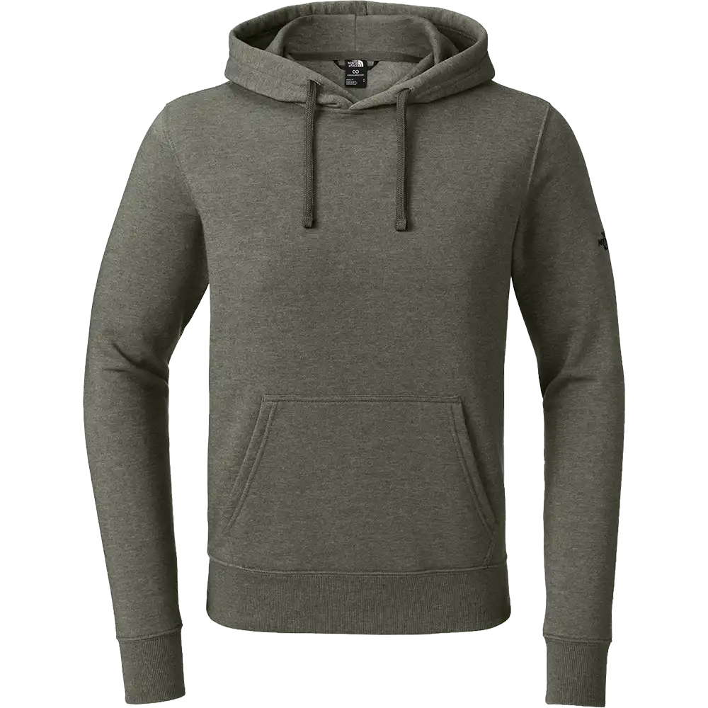 The North Face Sleeve Logo Pullover Hoodie