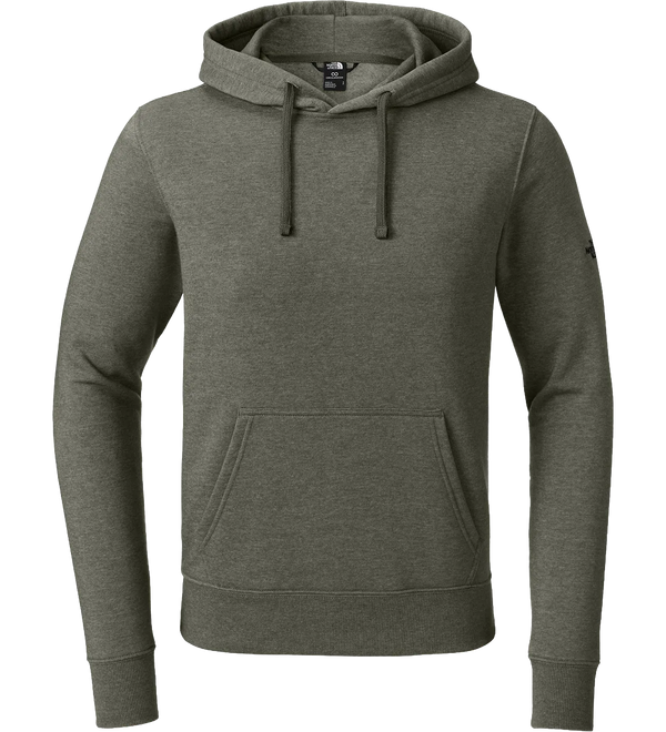 The-North-Face-Sleeve_Logo-Pullover-Hoodie-New-Taupe-Green-Heather-Front.webp