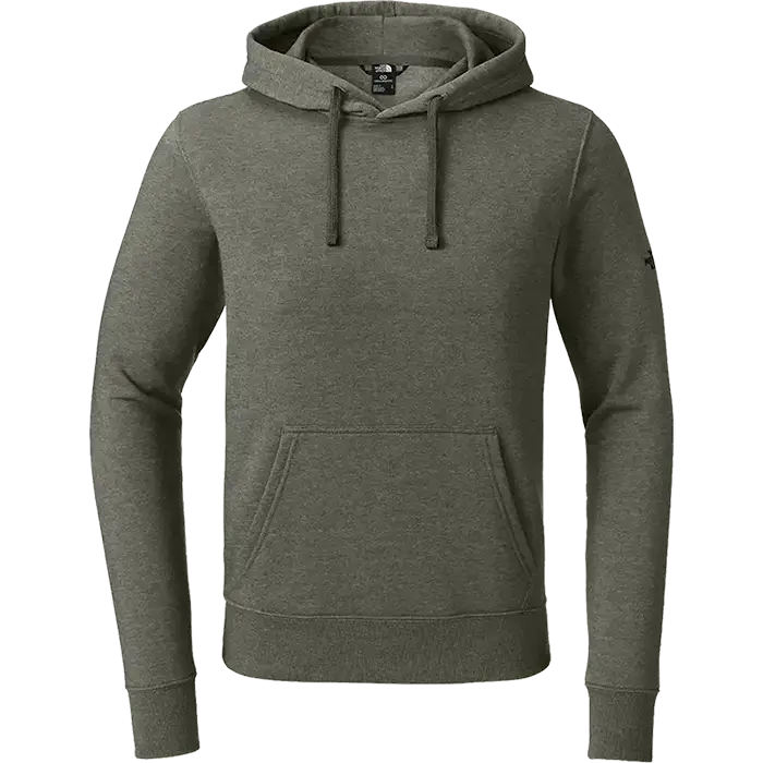 The North Face Sleeve Logo Pullover Hoodie