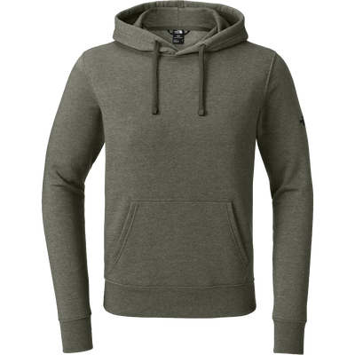 The North Face Sleeve Logo Pullover Hoodie