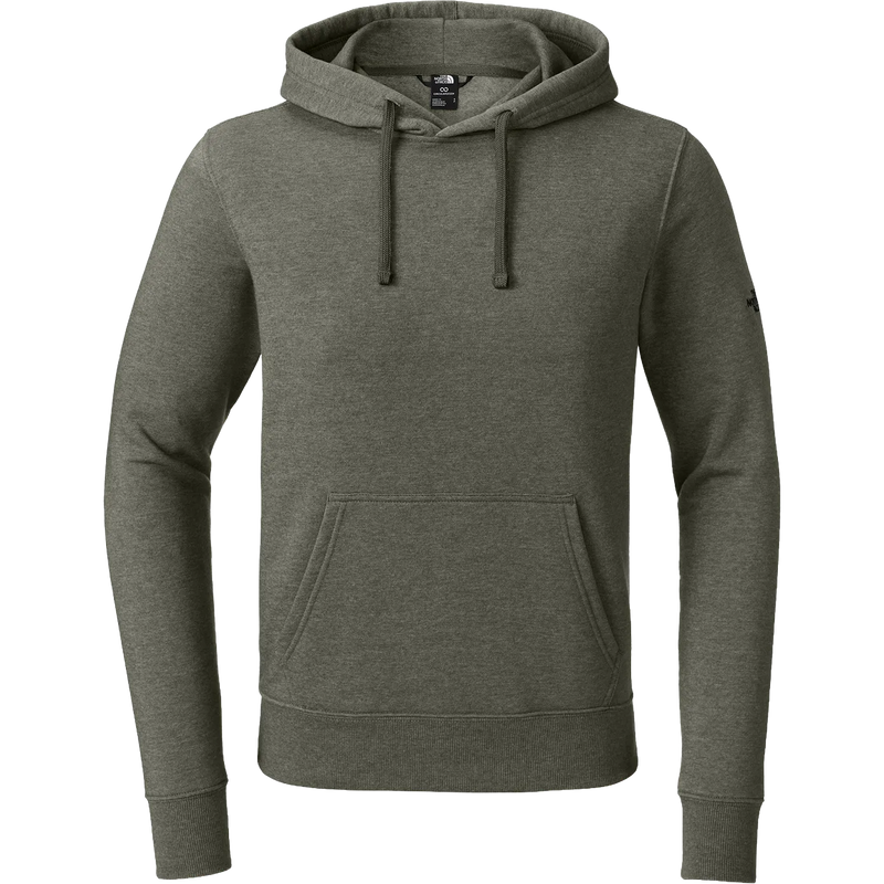 The North Face Sleeve Logo Pullover Hoodie