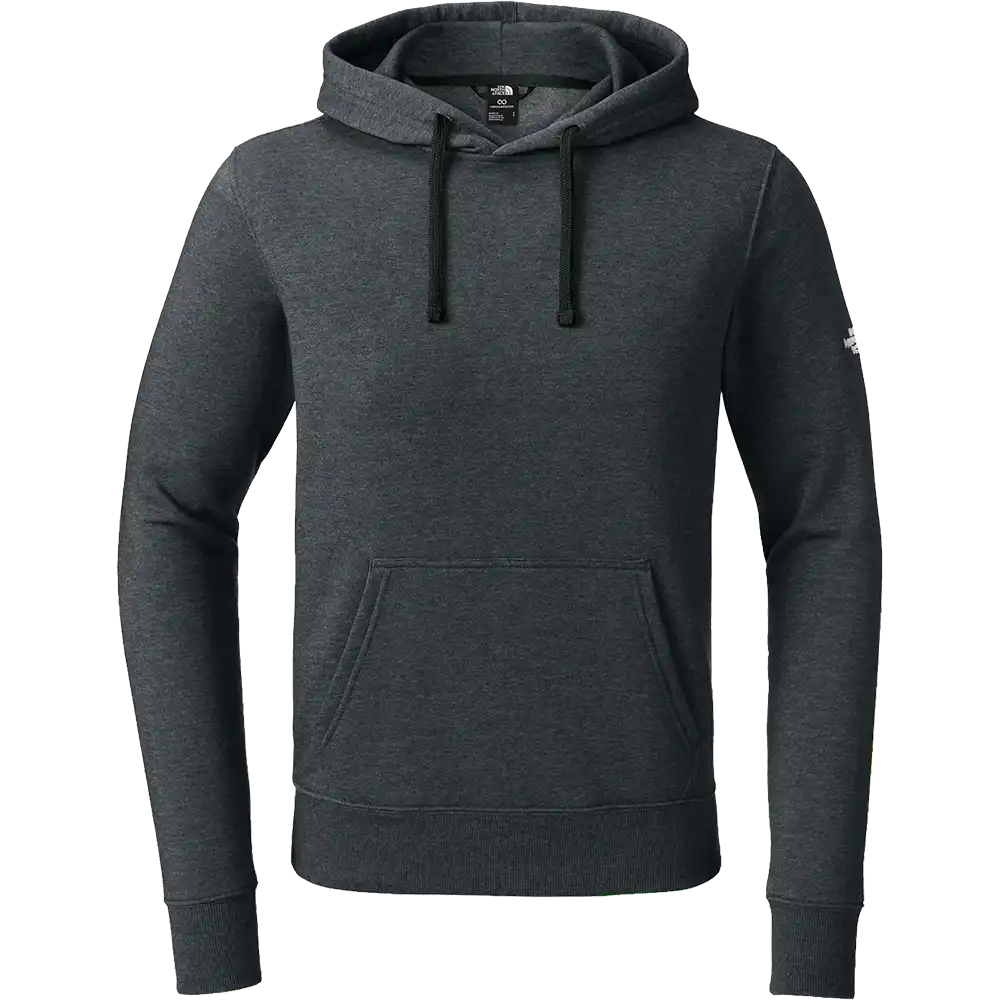 The North Face Sleeve Logo Pullover Hoodie