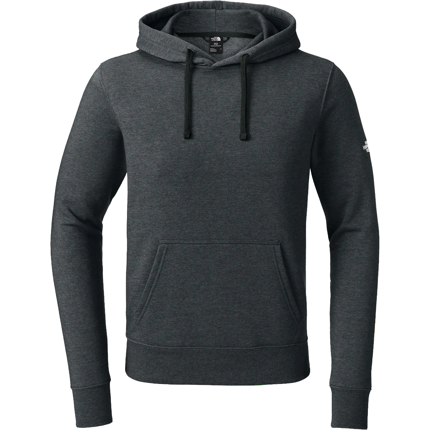 The North Face Sleeve Logo Pullover Hoodie
