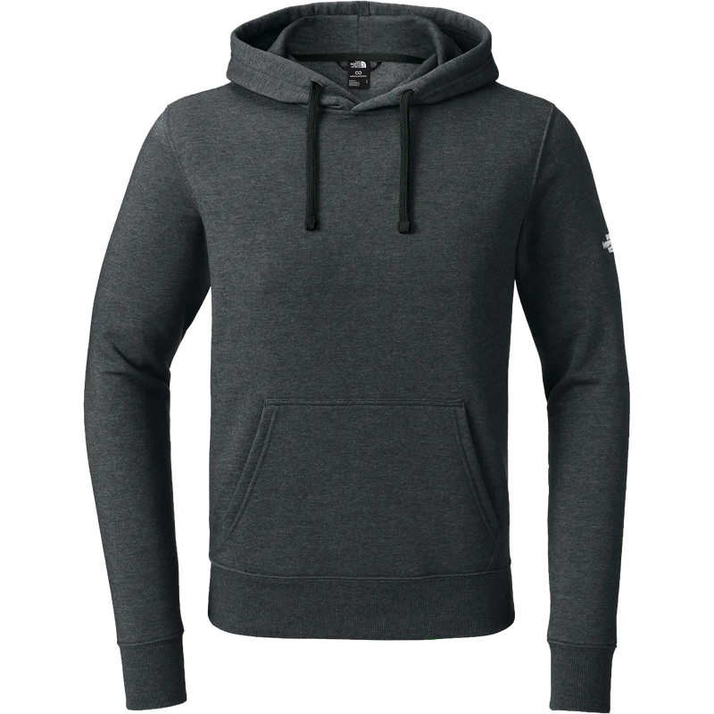 The North Face Sleeve Logo Pullover Hoodie