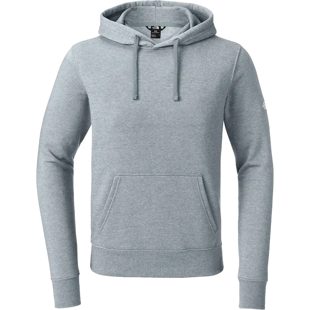 The North Face Sleeve Logo Pullover Hoodie