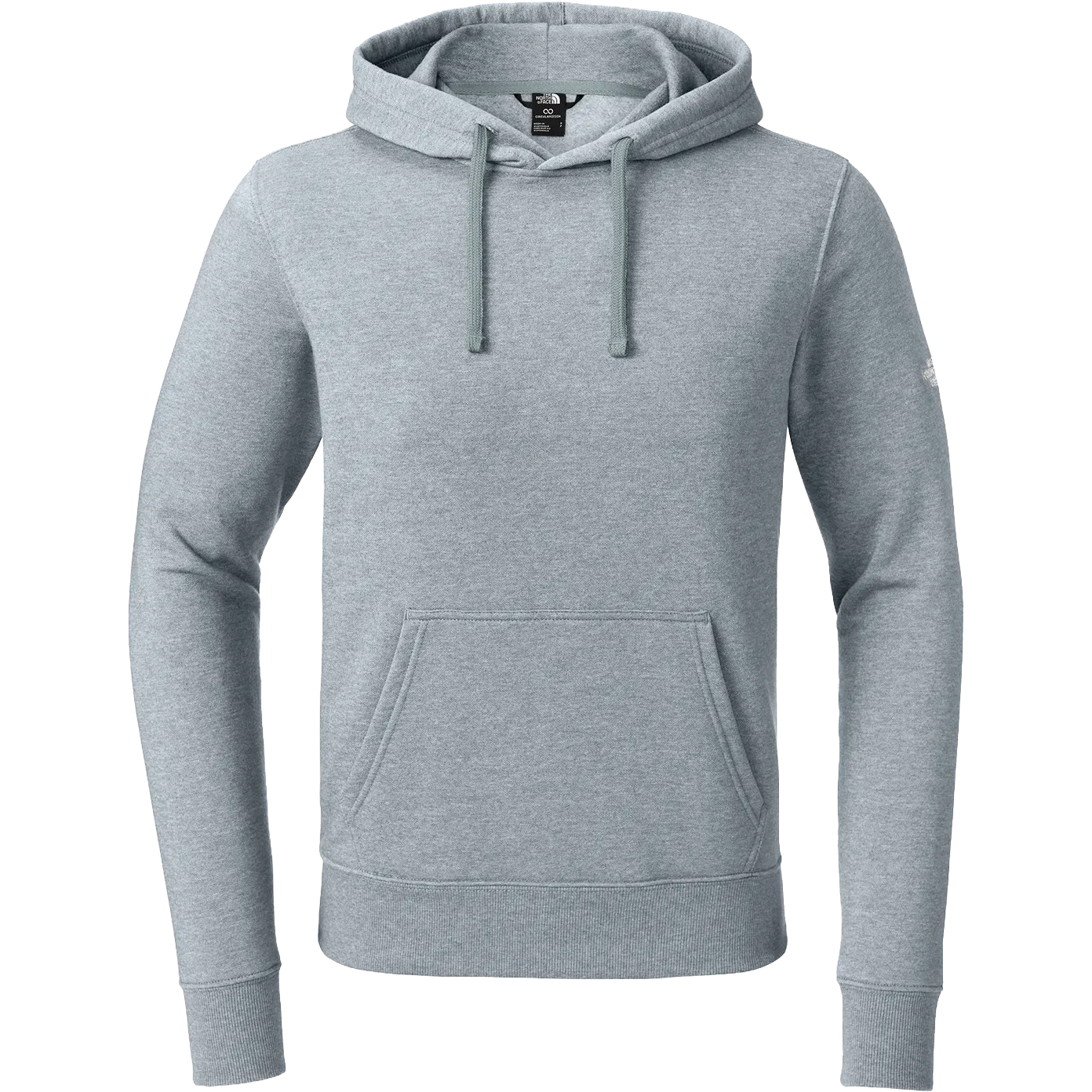 The North Face Sleeve Logo Pullover Hoodie