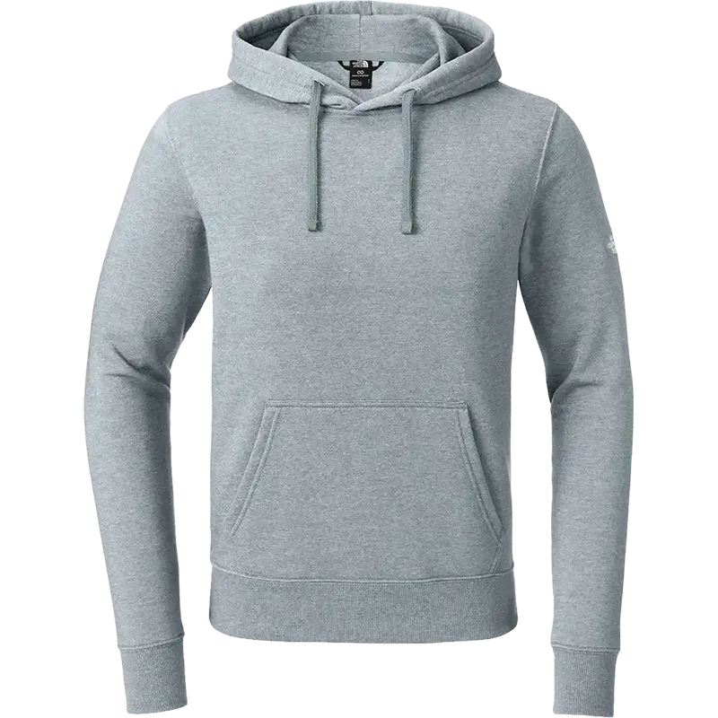 The North Face Sleeve Logo Pullover Hoodie