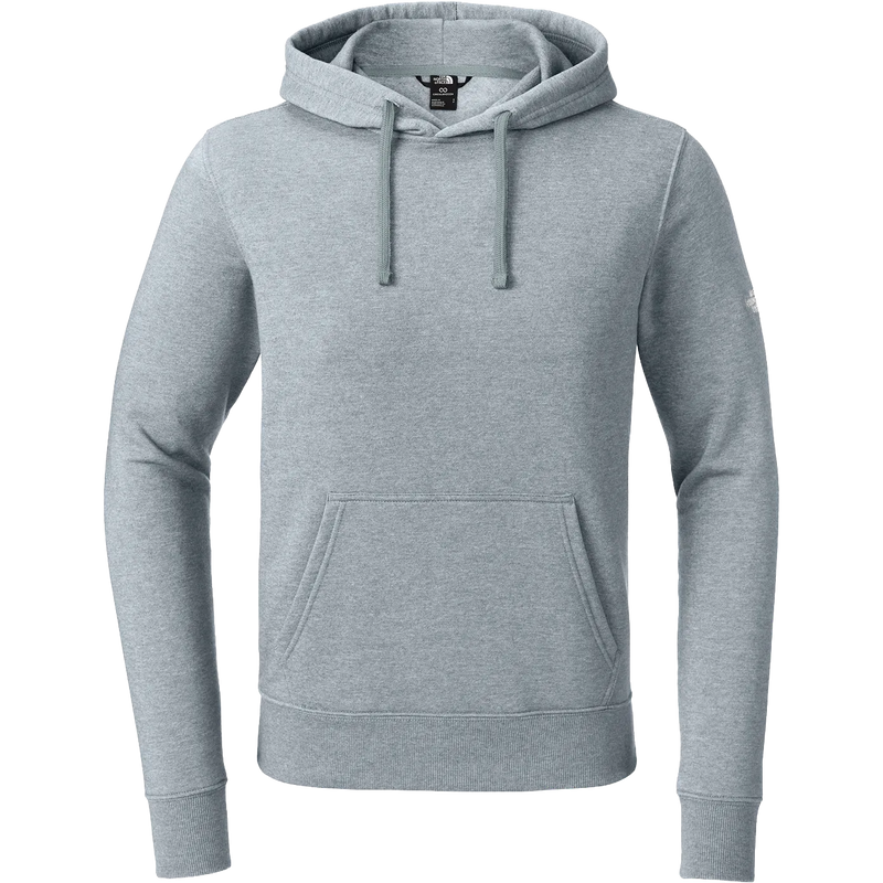The North Face Sleeve Logo Pullover Hoodie