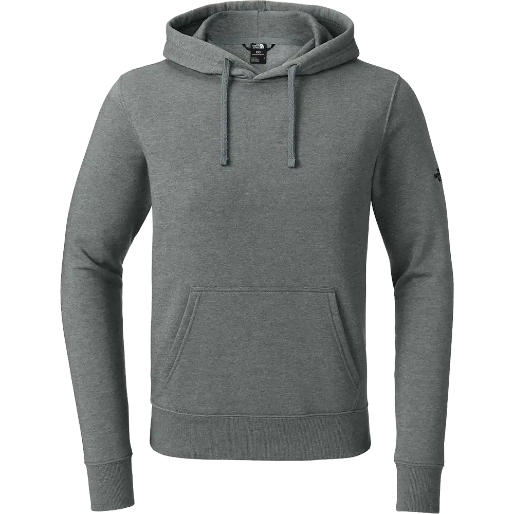 The North Face Sleeve Logo Pullover Hoodie