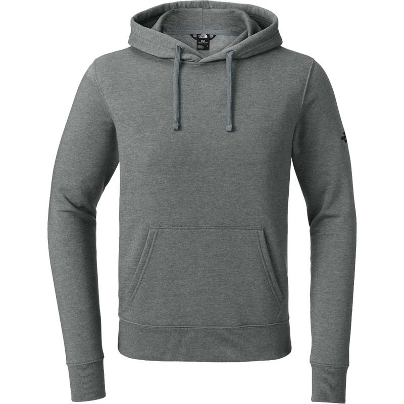 The North Face Sleeve Logo Pullover Hoodie
