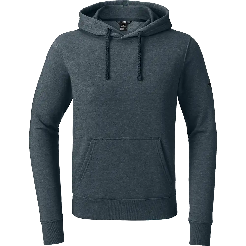 The North Face Sleeve Logo Pullover Hoodie