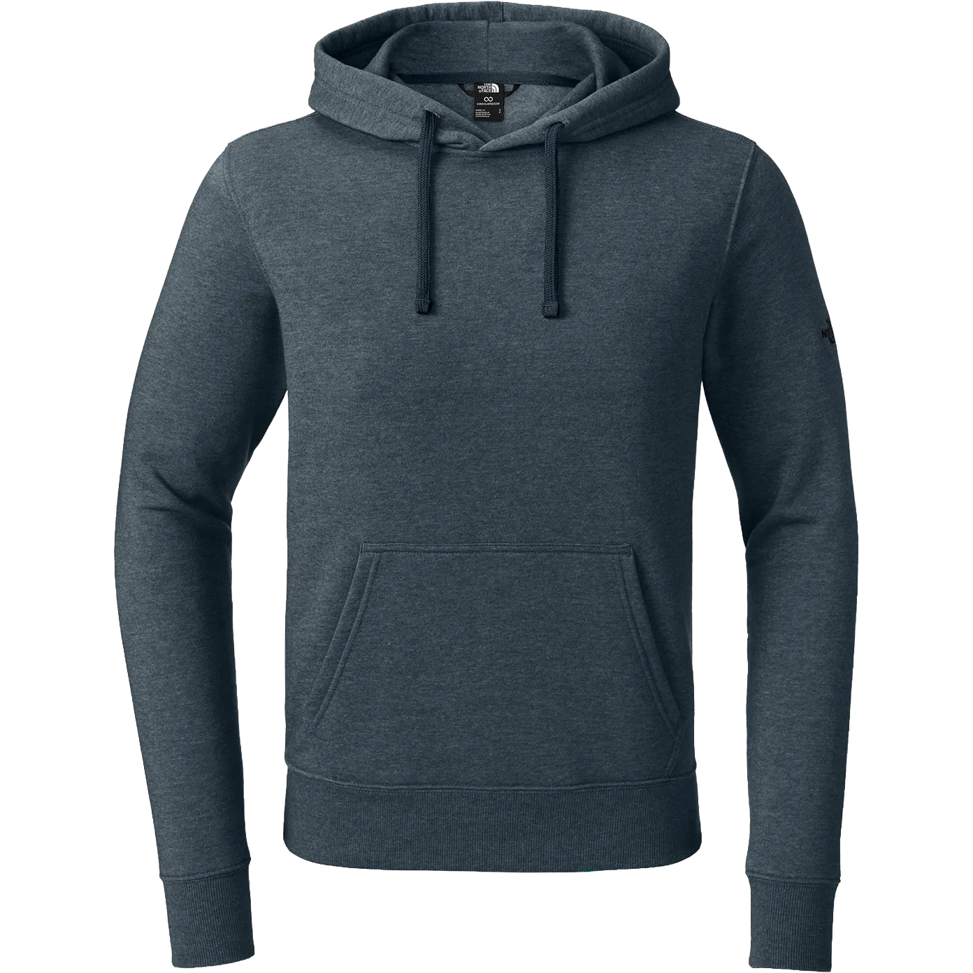 The North Face Sleeve Logo Pullover Hoodie