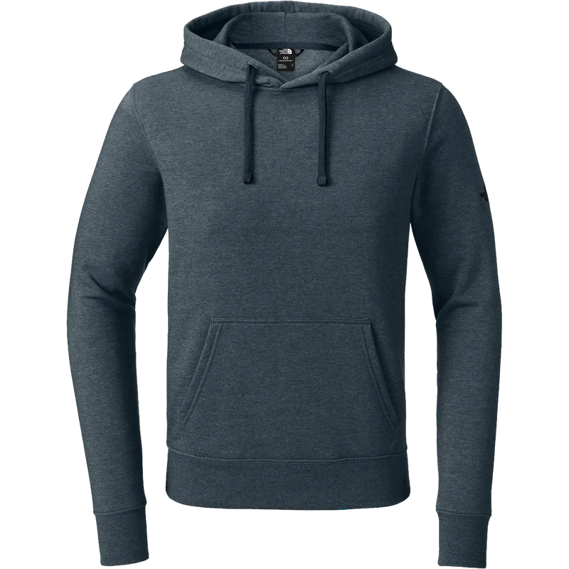 The North Face Sleeve Logo Pullover Hoodie
