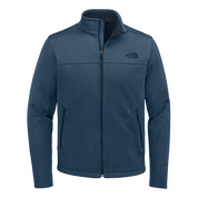 The North Face Chest Logo Ridgewall Soft Shell Jacket