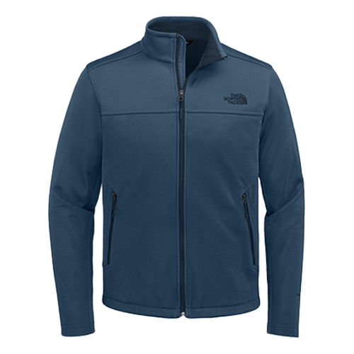 The North Face Chest Logo Ridgewall Soft Shell Jacket