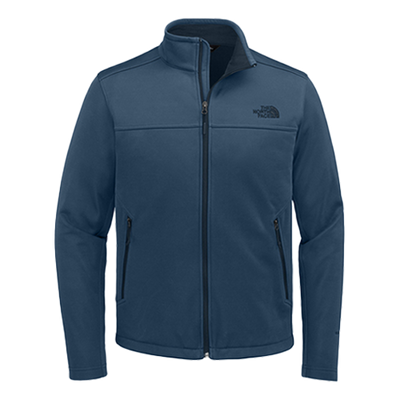 The North Face Chest Logo Ridgewall Soft Shell Jacket