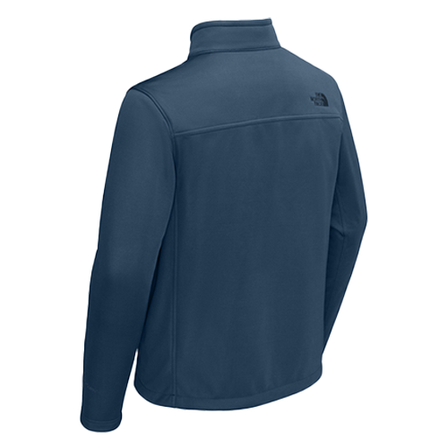 The North Face Chest Logo Ridgewall Soft Shell Jacket