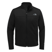 The North Face Chest Logo Ridgewall Soft Shell Jacket