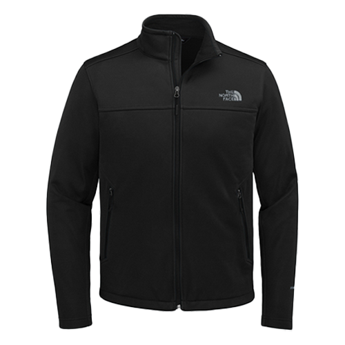 The North Face Chest Logo Ridgewall Soft Shell Jacket