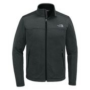 The North Face Chest Logo Ridgewall Soft Shell Jacket