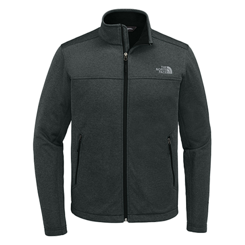 The North Face Chest Logo Ridgewall Soft Shell Jacket