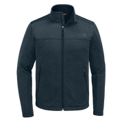 The North Face Chest Logo Ridgewall Soft Shell Jacket