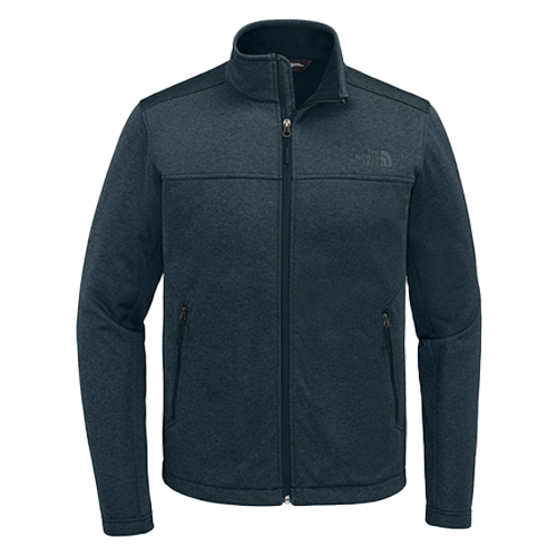 The North Face Chest Logo Ridgewall Soft Shell Jacket