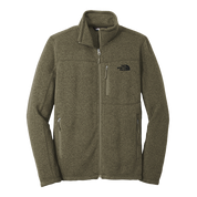 The North Face Sweater Fleece Jacket