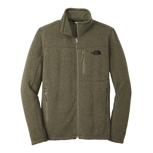 The North Face Sweater Fleece Jacket