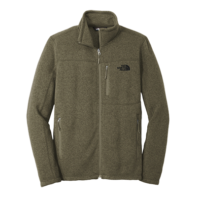 The North Face Sweater Fleece Jacket