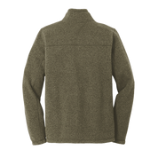 The North Face Sweater Fleece Jacket