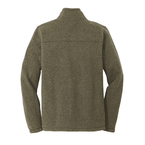 The North Face Sweater Fleece Jacket