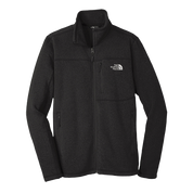 The North Face Sweater Fleece Jacket