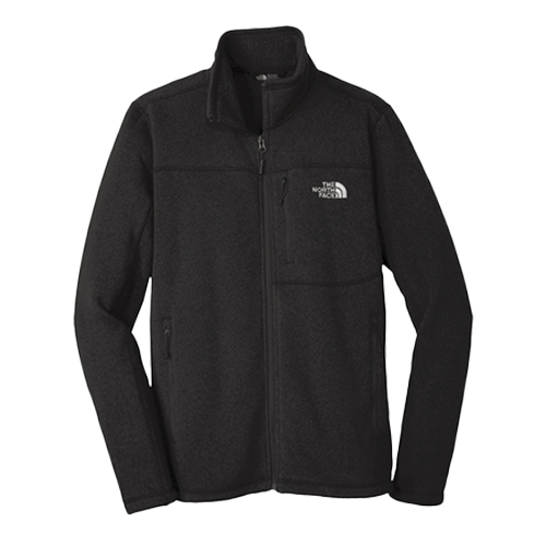 The North Face Sweater Fleece Jacket