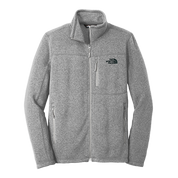 The North Face Sweater Fleece Jacket